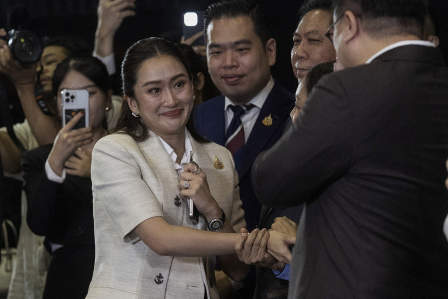 Lepotica na čelu države: Ko je nova premijerka Tajlanda? Treća je iz iste porodice bogataša koja će vladati zemljom