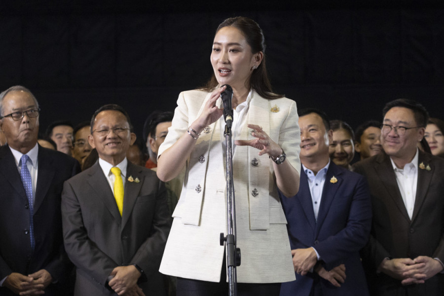 Lepotica na čelu države: Ko je nova premijerka Tajlanda? Treća je iz iste porodice bogataša koja će vladati zemljom