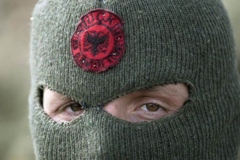 Prkos pravdi: Dok Haški tribunal sudi, Tirana slavi OVK komandante!