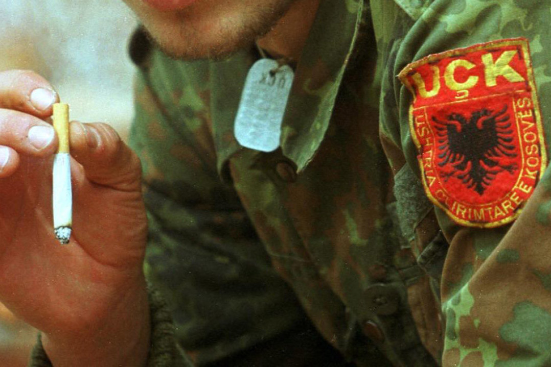 Posle 26 godina pao krvnik iz Prištine! UKP uhapsio bivšeg pripadnika OVK zbog svirepog ubistva srpskog bračnog para