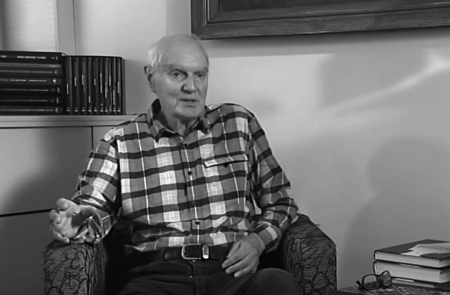 Siniša Pavić: I posle mene će živeti Emilija i Giga, Šurda i Vesna, Riska i Aranđel