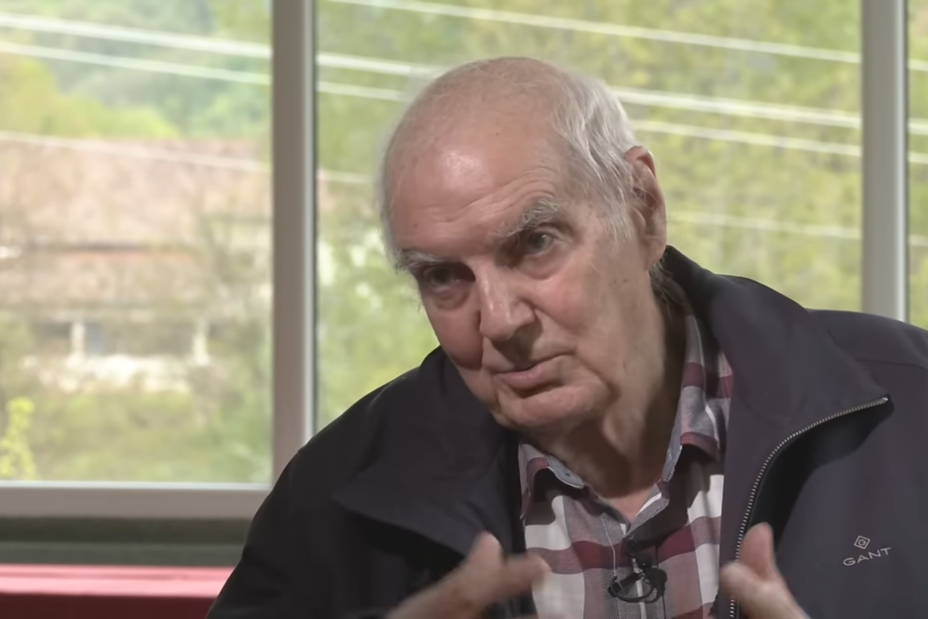 Poznato gde će biti sahranjen Siniša Pavić! Porodica odlučila da to bude ovo mesto