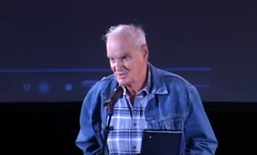 Preminuo Siniša Pavić