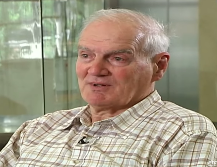 Siniša Pavić: I posle mene će živeti Emilija i Giga, Šurda i Vesna, Riska i Aranđel