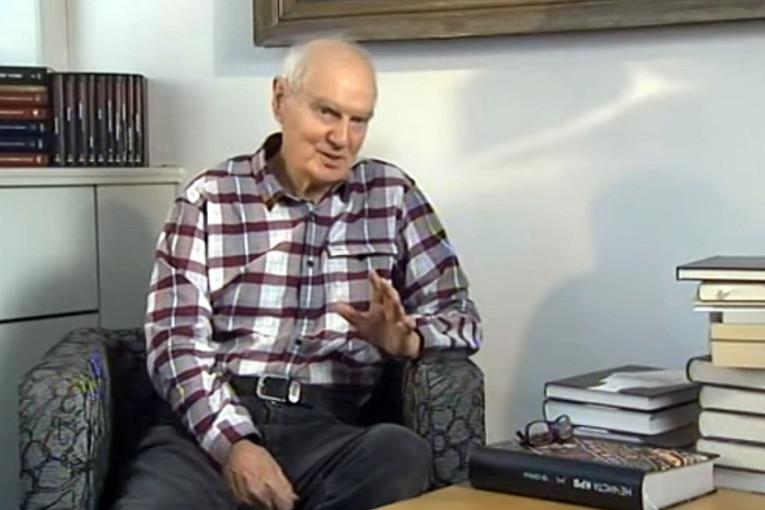 Poznato gde će biti sahranjen Siniša Pavić! Porodica odlučila da to bude ovo mesto