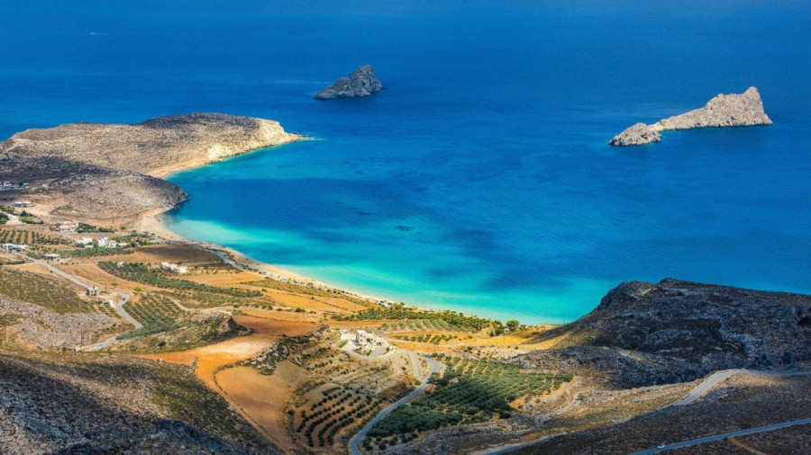 Ova prelepa destinacija je savršena alternativa Majorki — sa nižim cenama, nestvarnim plažama i lokalitetima