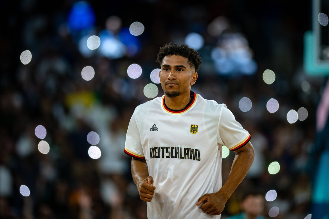 Evroligaški debitant doveo svetskog prvaka! Maodo Lo stiže u Pariz!