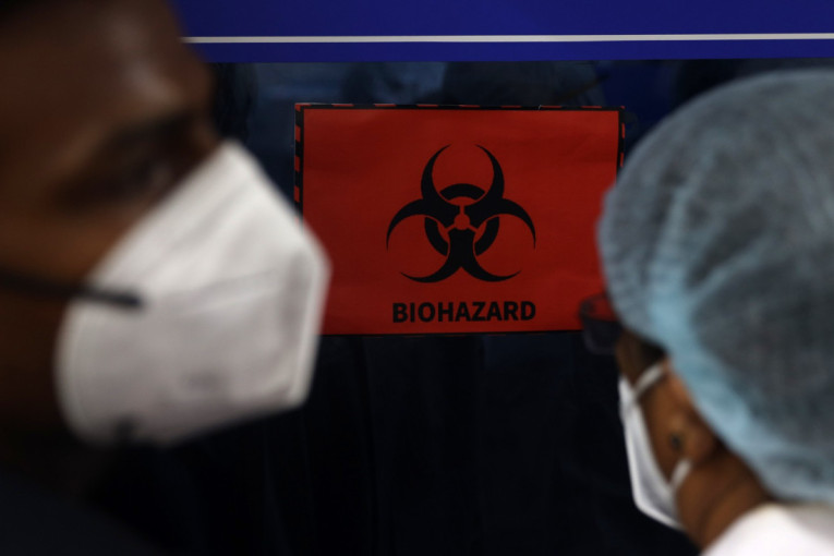 SZO sazvala hitan sastanak zbog nekontrolisane epidemije opasnog virusa: Stručnjaci upozoravaju na ponavljanje scenarija