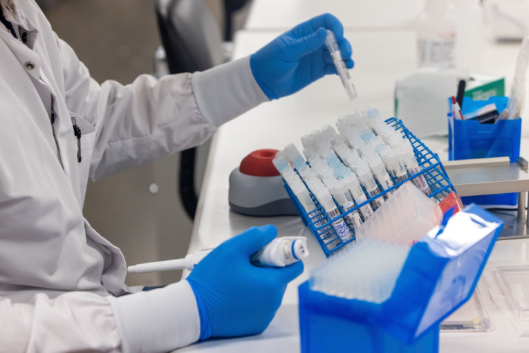 Kuku nama! Novi virus razara Kinu - ima mrtvih!