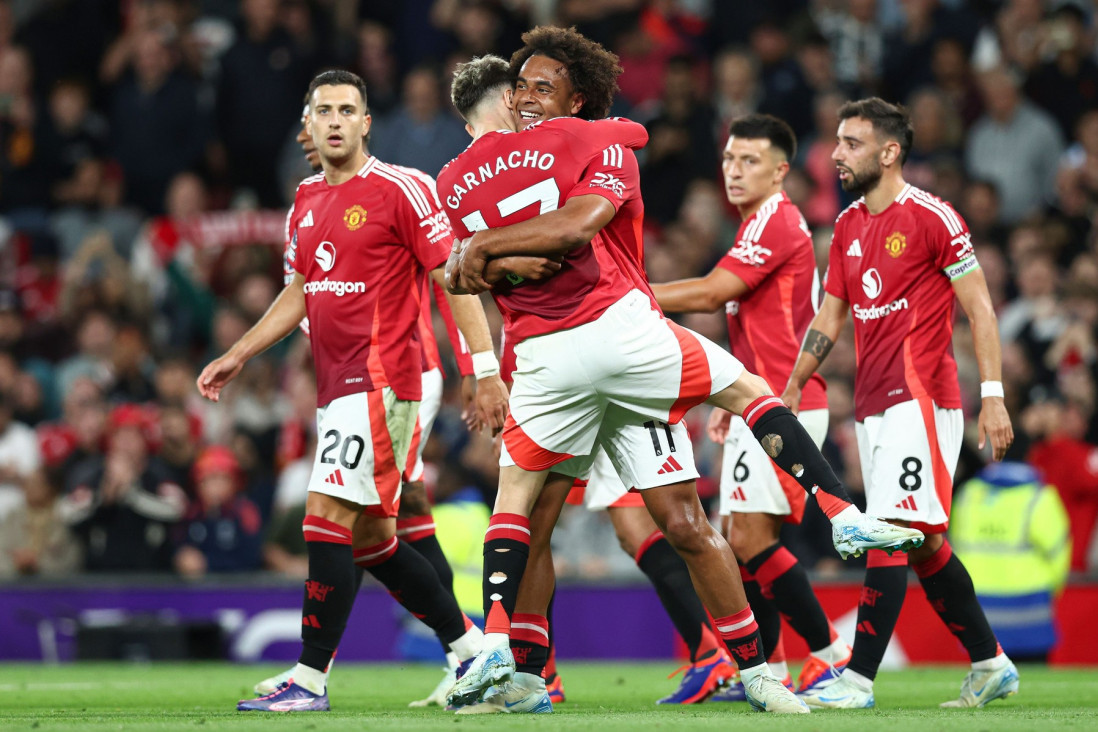 Pregovara se o trampi: Juventus je spreman da pusti Vlahovića u Premijer ligu!