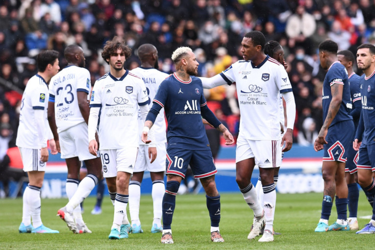 Francuzi nisu imali milosti: Šestostruki šampion zvanično izbačen u četvrtu ligu!