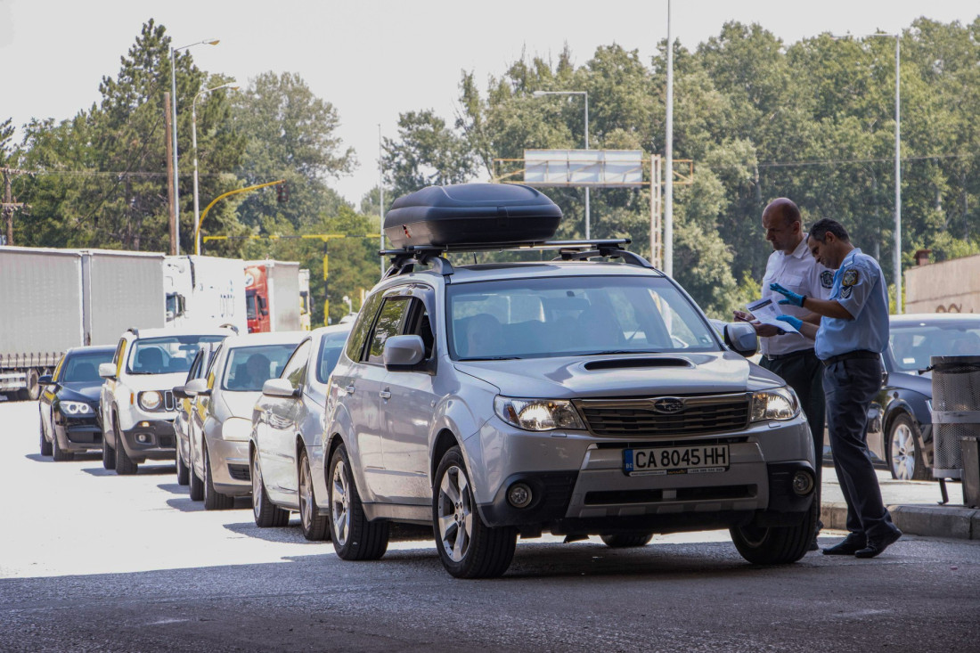 Savet EU doneo odluku o primeni novog sistema ulaska u EU: EES će biti uvođen postepeno, a evo i kako