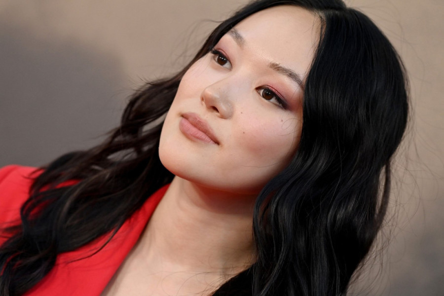 Odabrana glavna glumica za novu sezonu "Bridžertona": Fascinantna "dama u srebrnom" (FOTO/VIDEO)