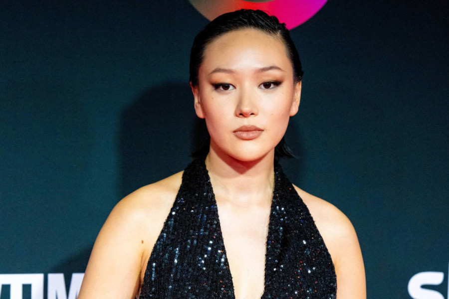 Odabrana glavna glumica za novu sezonu "Bridžertona": Fascinantna "dama u srebrnom" (FOTO/VIDEO)