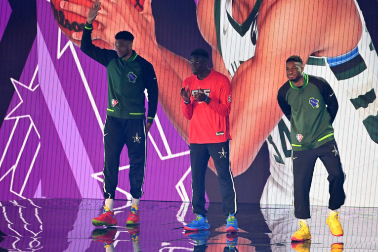 Regionalna bomba je eksplodirala: Adetokumbo potpisao za klub iz ABA 2 lige!