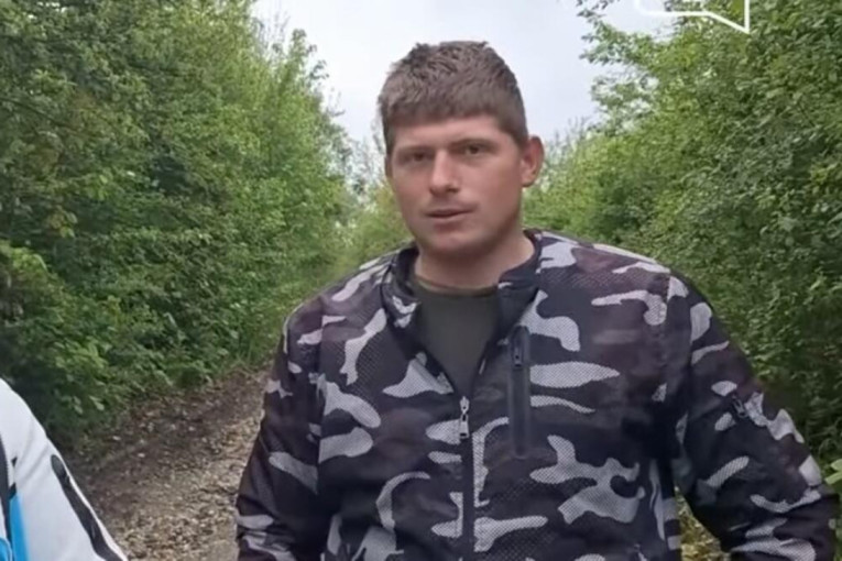 "Primoravao me na snimanje, uzimao sav novac i trošio na sebe": Kristina ponovo iznela teške optužbe protiv gorštaka Daneta