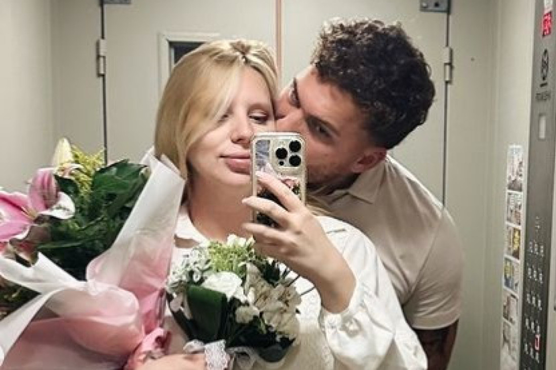 Cobijeva bivša dobila sina! Dali su mu veoma neobično ime, u Srbiji ga nećete čuti