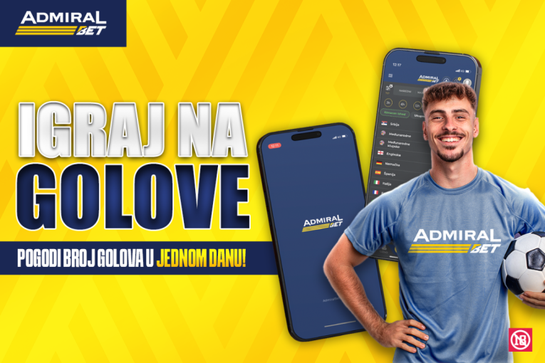 SVAKI DAN JE DAN ZA GOLOVE: Nova sezona nam donosi lavinu uzbuđenja!