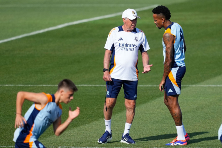 Zato je Real veliki klub: Laganica odbili astronomsku ponudu iz Saudijske Arabije - cifra od koje boli glava!