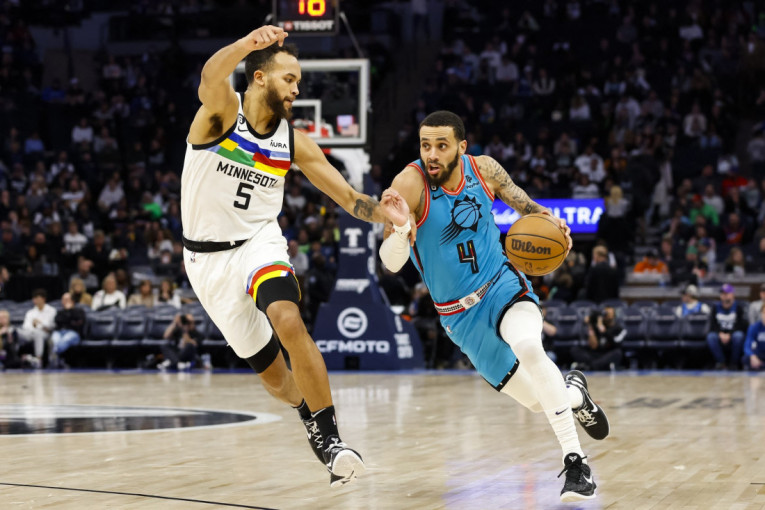 Partizanovo pojačanje iz NBA: Tata mi je pričao o Željku, on je pozitivno lud - upijaću sve kao sunđer!