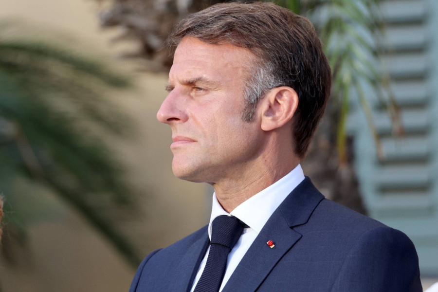 Emanuel Makron izričit: Žestoko ćemo se boriti da se Emili vrati u Pariz (FOTO/VIDEO)