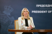 Cvijanović podnela prijavu protiv Konakovića zbog proterivanja članova ambasade Srbije