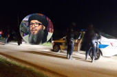 Ubijen vehabija Senad Ramović Becan! Odbio da se preda, pa pucao na policiju