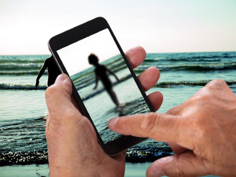 Zamalo povratio! Dostavljač iz Beograda otkrio šta mu je najgori deo posla (VIDEO)