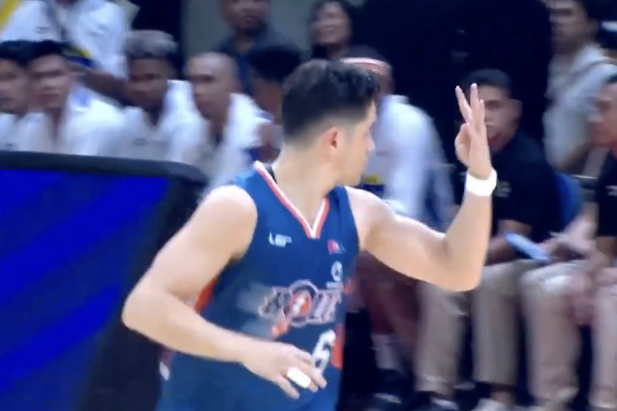 Počela je nova era košarke! Pogledajte istorijski trenutak - prvi koš vredan četiri poena! (VIDEO)