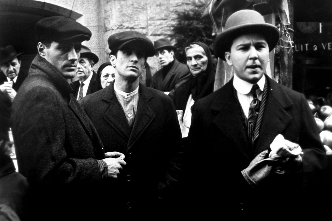 Preminuo Džon Aprea, zvezda filma „Kum 2": Otkriven uzrok smrti glumca