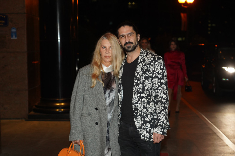 "Majka me je prijavila policiji!" Veljko Kuzmančević priznao da je bio poročan: Bilo je kratko, ali intenzivno