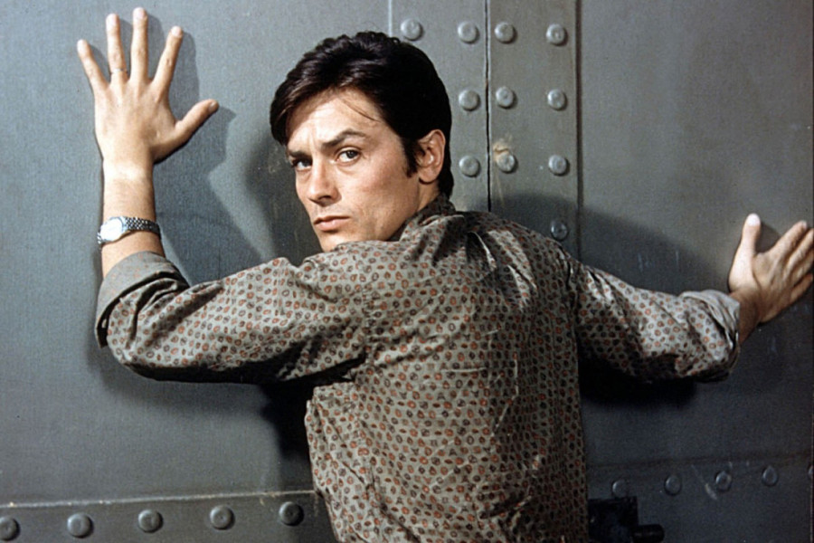 Odlučeno gde i kada će biti sahranjen Alen Delon: Porodica ima jedan uslov