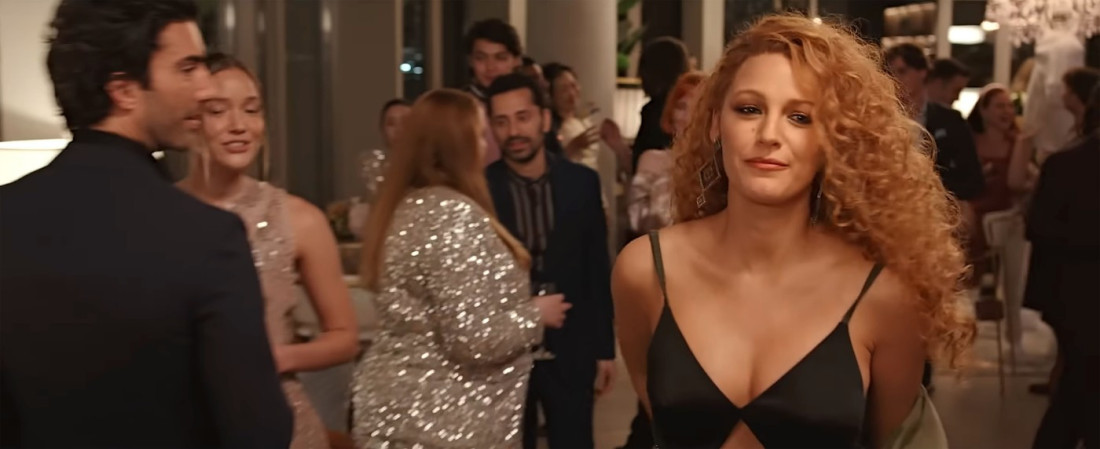 Kontroverze oko filma  "Sa nama se završava" ne prestaju! Oglasio se jedan od glavnih glumaca: Evo na čiju stranu je stao (FOTO/VIDEO)