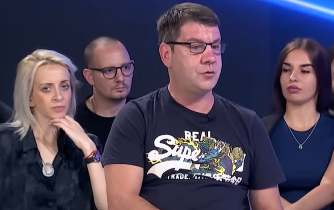 Ivan Marinković otkrio detalje odnosa sa Miljanom: Imao sam dobar uticaj na nju!