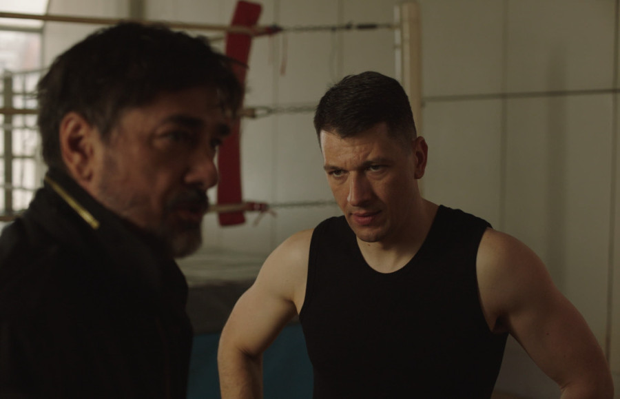 Viktor Savić izabran za glumca treće festivalske večeri na Filmskim susretima u Nišu: Uloga u "Megdanu" ostvarenje sna (FOTO/VIDEO)