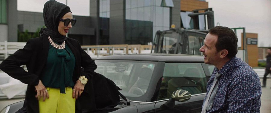 Film "Megdan" Alekse Balaševića stiže na striming: Poznat datum premijere (FOTO/VIDEO)