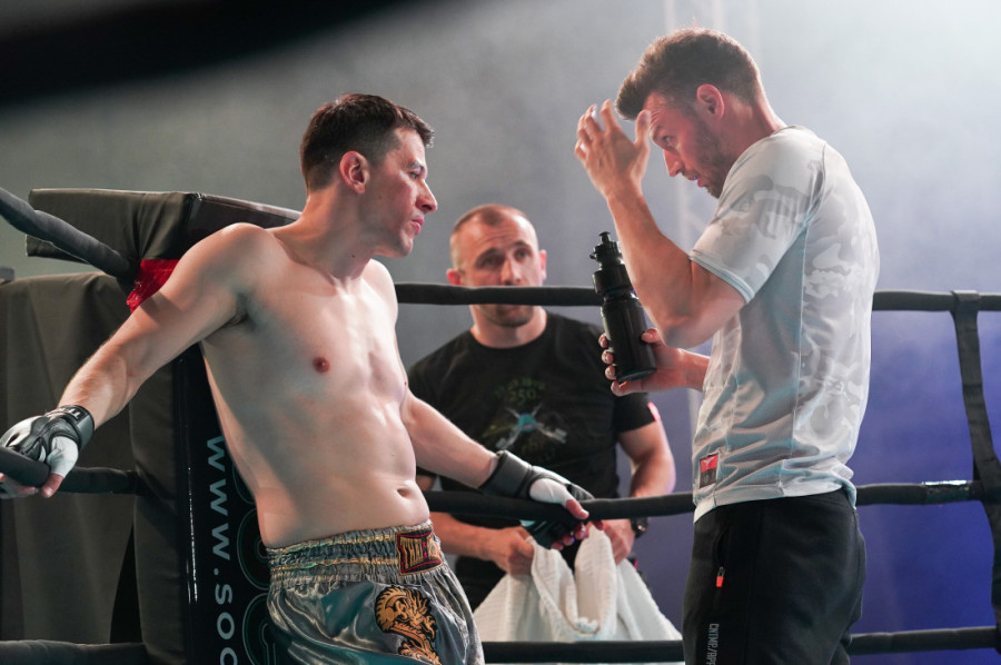 Viktor Savić izabran za glumca treće festivalske večeri na Filmskim susretima u Nišu: Uloga u "Megdanu" ostvarenje sna (FOTO/VIDEO)