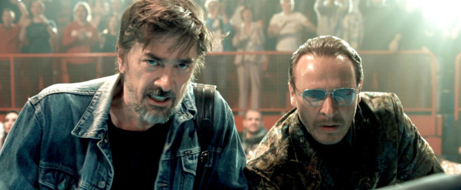 Emotivna beogradska premijera filma "Izgubljeni Drim Tim": Ovacije za priču o klincima koji su uradili nešto nezaboravno (FOTO/VIDEO)