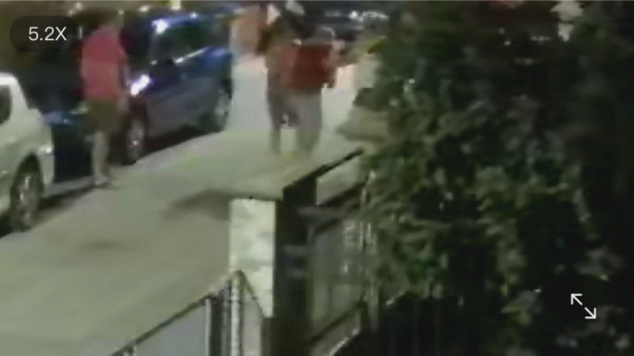 Noćna drama u Čačku! Provalnik upao u stan trudnice, ali su onda uletele komšije (FOTO/VIDEO)