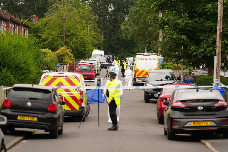 Identifikovane žrtve napada u Mančesteru! Porodice obaveštene, u pitanju su stariji muškarci