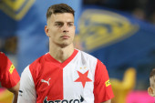 Bode se pojačao pred duele sa Zvezdom: U Norvešku je stigao reprezentativac Slovačke! (FOTO)