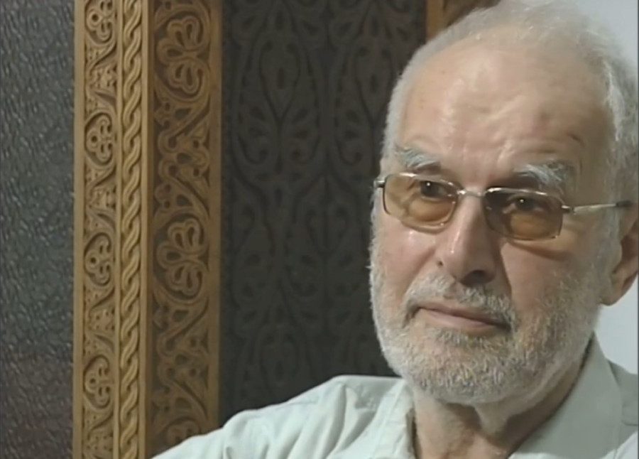 Preminuo kompozitor Rajko Maksimović: Stvorio je čuvena dela za koja je osvojio prestižne nagrade