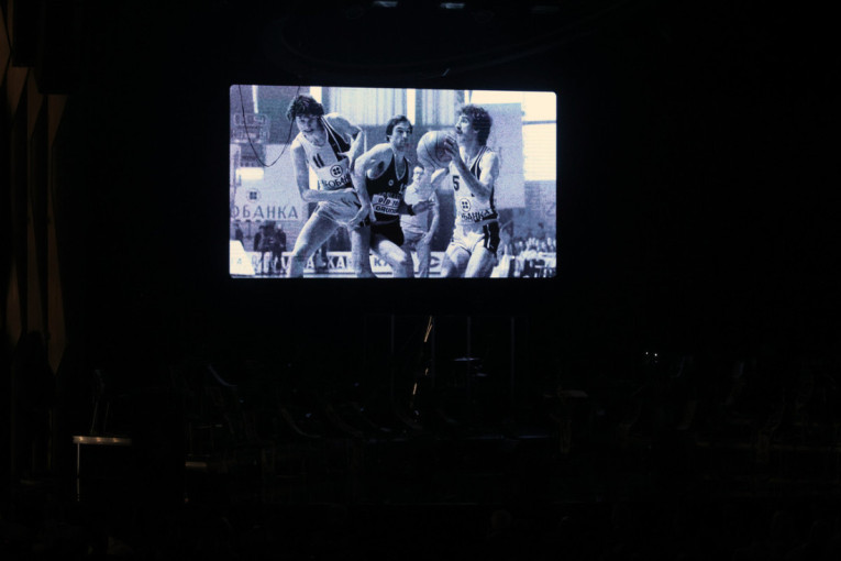 Pogledajte film sa promocije Partizanovog tima koji je Grobare dirnuo u srce! (VIDEO)