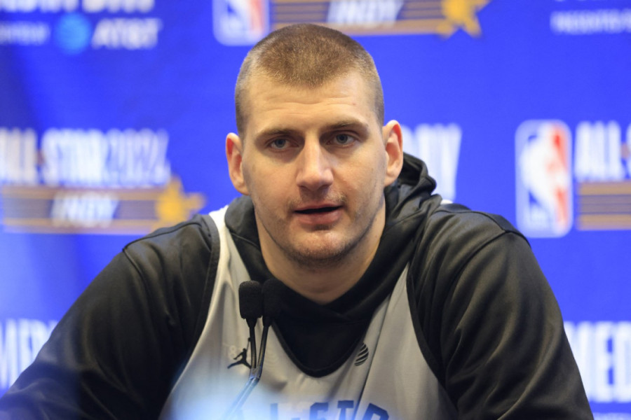 Ovako je nastala Jokićeva omiljena pesma: Folker se oglasio i otkrio sve o hitu "Prokleta je Amerika"