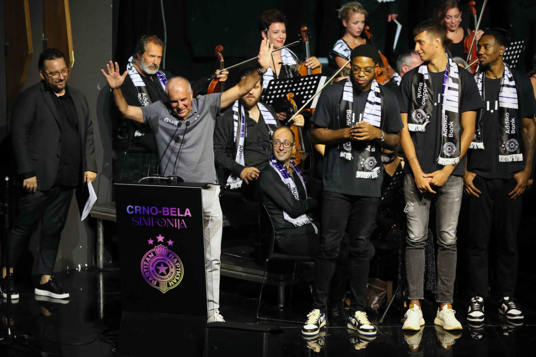 Zoran Savić otvoreno o Partizanu: O promeni celog tima, Evroligi, Naneliju, ambicijama, i šta je falilo prošle sezone!