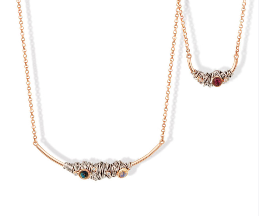 Predstavnik ugledne beogradske porodice zlatara predstavlja svoja dela: Izložba nakita Miodraga Stefanovića (FOTO)