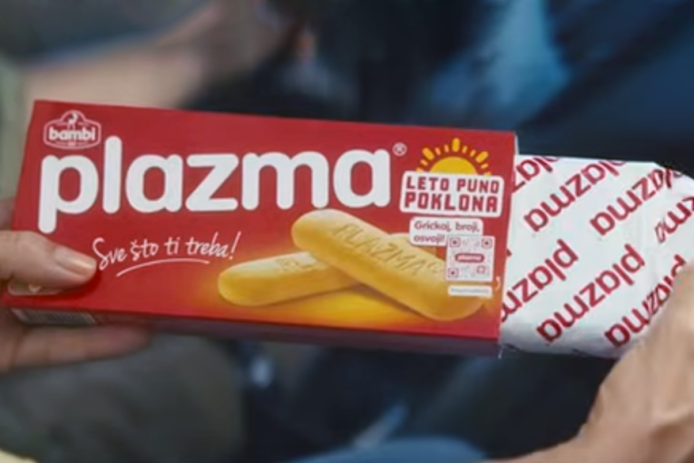 Recept dana: Plazma kocke sa belom čokoladom, idealne za dane kada želite domaći slatkiš bez dugog zadržavanja u kuhinji