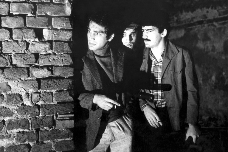 Vraćaju se legendarni Prle i Tihi: Povodom 50 godina od prikazivanja prve epizode, "Otpisani" ponovo na malim ekranima (FOTO)