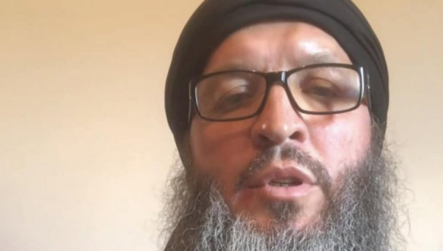 Ramović zastrašivao video-testamentom na društvenim mrežama: Pretio da će posle njega doći stotine takvih, to je poziv spavačima na akciju!