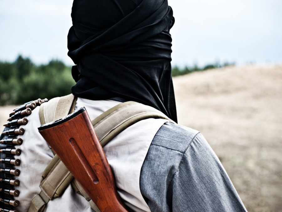 Spremao krvavi napad?! Uhapšen tinejdžer povezan sa ISIS-om!
